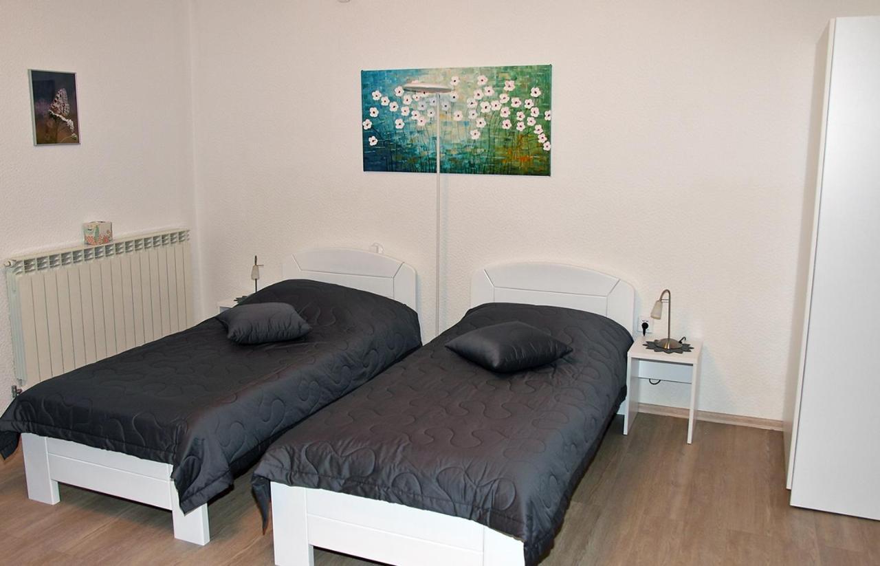 Apartment Baban In Zaga, Slovenia Exterior foto