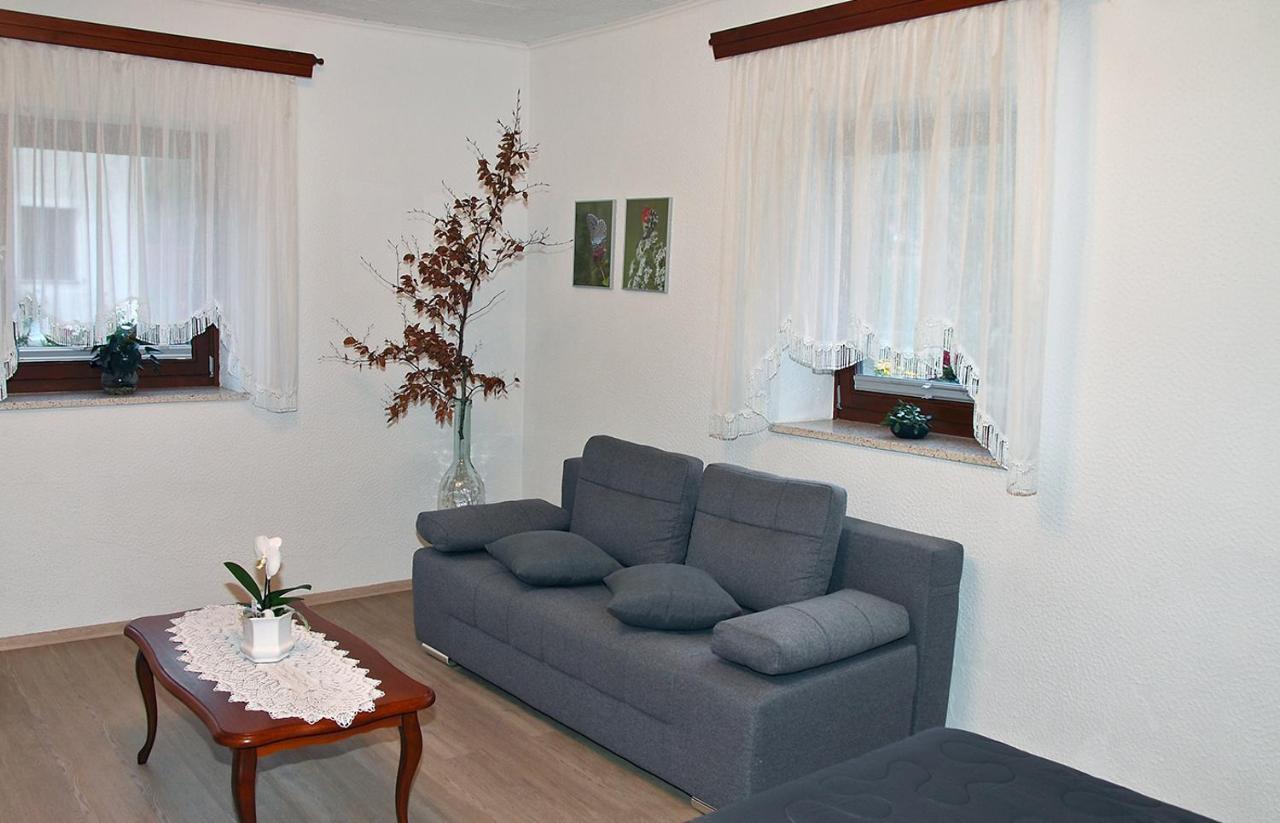 Apartment Baban In Zaga, Slovenia Exterior foto